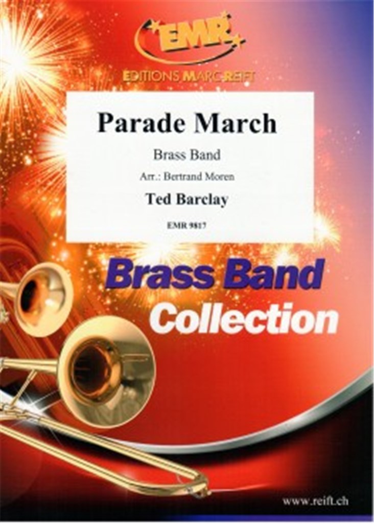 Parade March